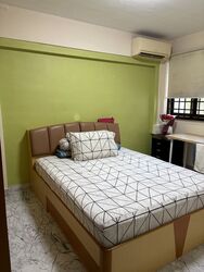 Ang Mo Kio Avenue 1 (Ang Mo Kio),  #599977651